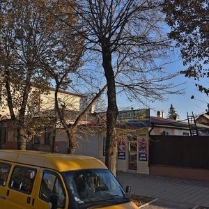 Kislovodskaya ulitsa, 7 ، : صورة