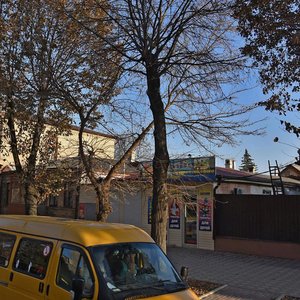 Kislovodskaya ulitsa, 7, Essentuky: photo