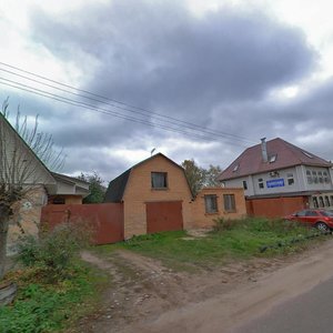 Павловский Посад, Павловская улица, 5: фото