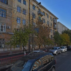 Kommunisticheskaya Street, 32А, Volgograd: photo