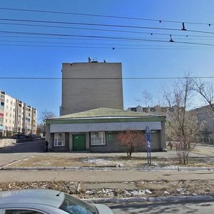 Чита, Баргузинская улица, 28: фото