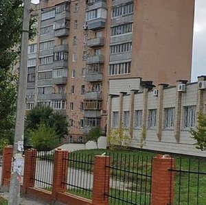 Vulytsia Sholudenka, 6, Vyshhorod: photo