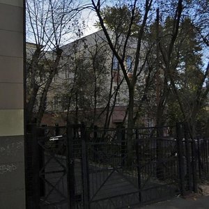 Novinsky Boulevard, 3с2 ، موسكو: صورة