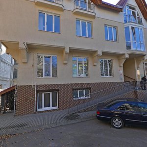 Universitetskaya Street, 1с2 ، : صورة
