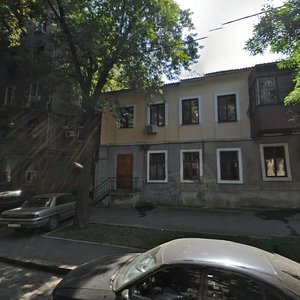 Spyrydonivska vulytsia, 18, Odesa: photo