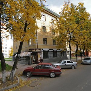 Molodoy Gvardii Street, 51, Kirov: photo