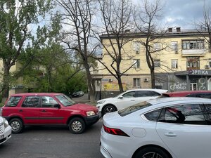 Auezov Street, 104Б, Almaty: photo