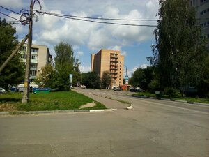 Pushkina Street, 9, Orehovo‑Zuevo: photo