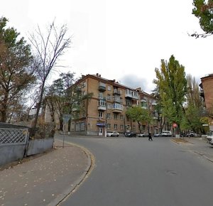 Mykhaila Lomonosova Street, 2/7, : foto