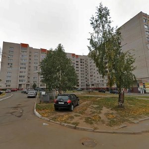 Lva Tolstogo Street, 26, : foto