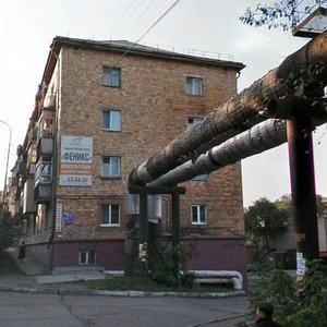Ulitsa 40 let VLKSM, 21 ، فلاديفوستوك: صورة
