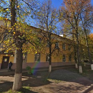 Chekhova Street, 61, Yoshkar‑Ola: photo