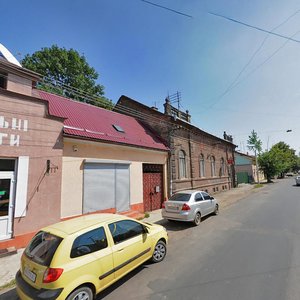 Mukachivska vulytsia, 47, Uzhhorod: photo