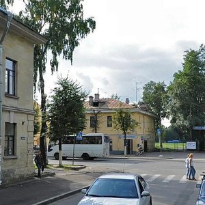 Prospekt 25 Oktyabrya, 8, Gatchina: photo