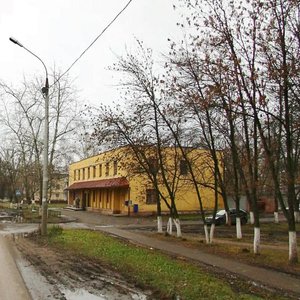 Tolbukhina Street, No:15А, Nijni Novgorod: Fotoğraflar