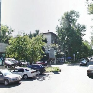 Karasai Batyr Street, 110, Almaty: photo