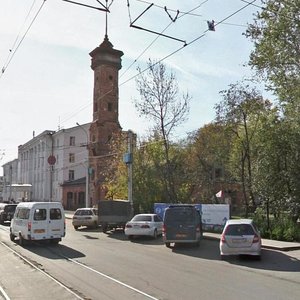 Иркутск, Улица Тимирязева, 33: фото