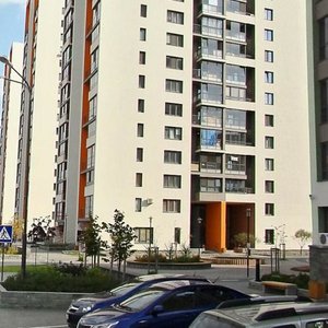 Yu.-R.G. Ervye Street, 24к2, Tyumen: photo