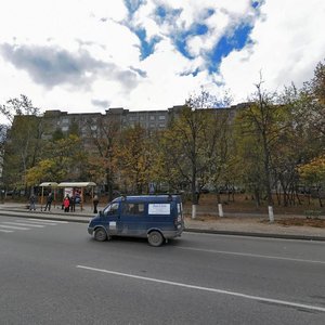 Gorkogo Street, 115, Vladimir: photo