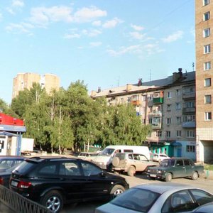 Partizanskaya Street, 173, Samara: photo