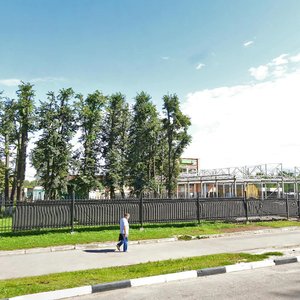 Borodinskiy proyezd, 31с1, Klin: photo