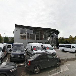 Krisanova Street, 4, : foto