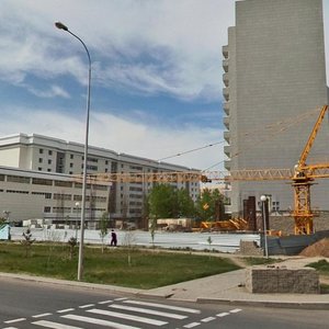 Aqmeshit kóshesi, 7А, Astana: photo