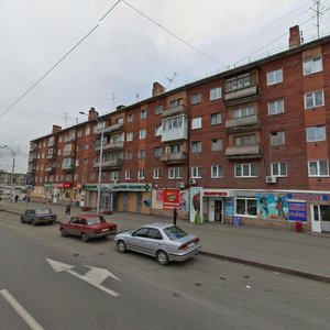 Prospekt Shakhtyorov, 49, : foto