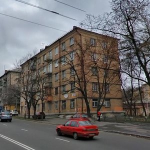 Mikhaila Boichuka Street, 15 ، كييف: صورة