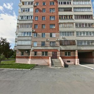 Ulitsa Tatyanichevoy, 6, Chelyabinsk: photo