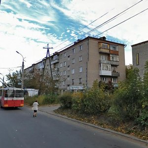 Ижевск, Улица Городок Машиностроителей, 102: фото