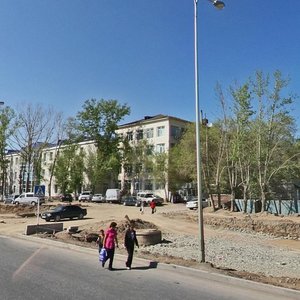 Aqjol dańǵyly, 47/1 ، أستانا: صورة