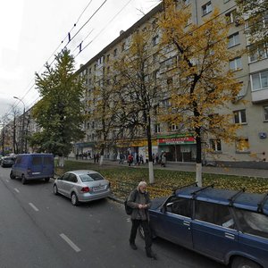 Aviamotornaya Street, 28/6, Moscow: photo
