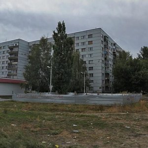 Borodina Street, 1, : foto