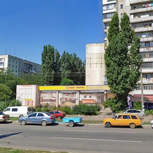 Одесса, Улица Семёна Палия, 130: фото