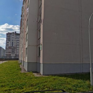 Liucynskaja Street, 29, Minsk: photo