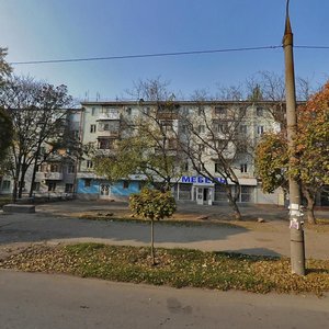 Vulytsia Paramonova, 4, Zaporizhia: photo