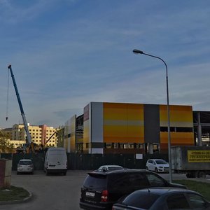 Ulitsa im. Artyushkova V.D., 2, Krasnodar: photo