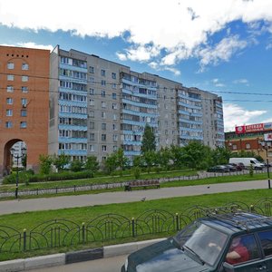 Ulitsa Dekabristov, 9, Noginsk: photo