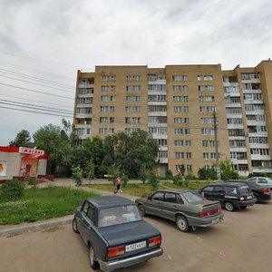 Ulitsa Valentiny Grizodubovoy, 1, : foto