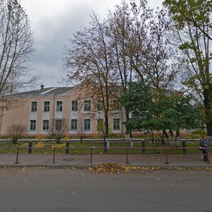 Витебск, Улица Карла Маркса, 37к2: фото