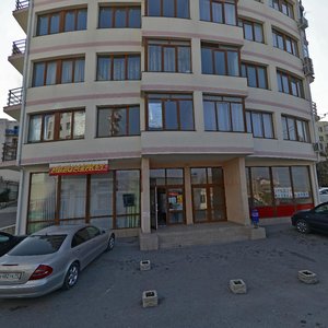 Sverdlova Street, 16, : foto