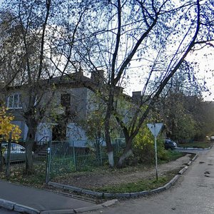 Подольск, Комсомольская улица, 73: фото