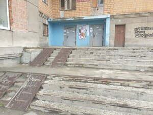 Tokarey Street, 33, Yekaterinburg: photo