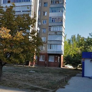 Prospekt Sviatykh Kyryla ta Mefodiia, 14Б, Kherson: photo