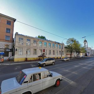 Tverskoy Avenue, 14, Tver: photo