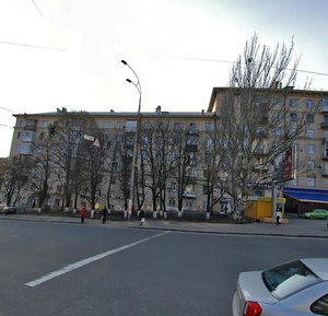 Druzhby Narodiv Boulevard, 34/2 ، كييف: صورة