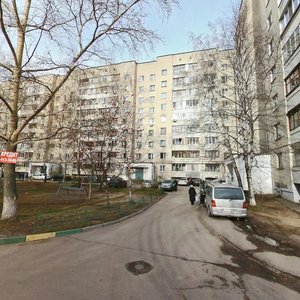 Zarechniy Boulevard, 1, Nizhny Novgorod: photo