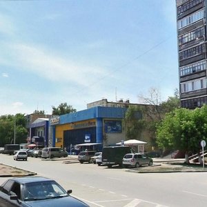 Bauyrzhan Momyshuly Avenue, 16А, Temirtau: photo