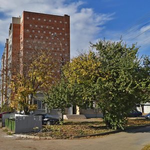Zhloby Street, 1/1 ، كراسنودار: صورة
